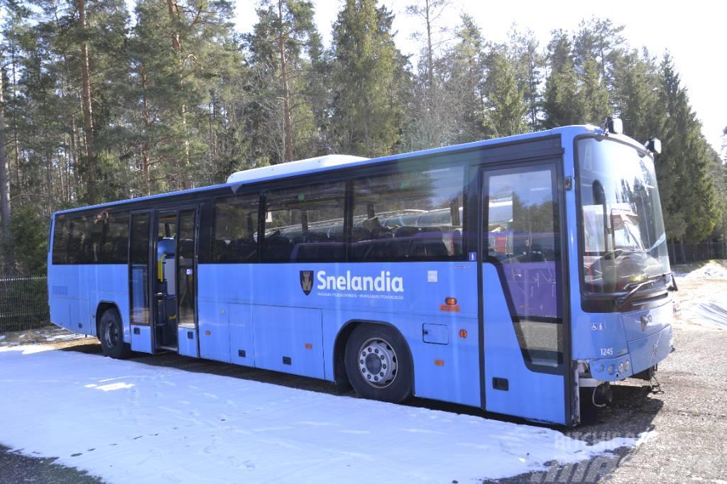 Volvo 8700 Međugradski autobusi