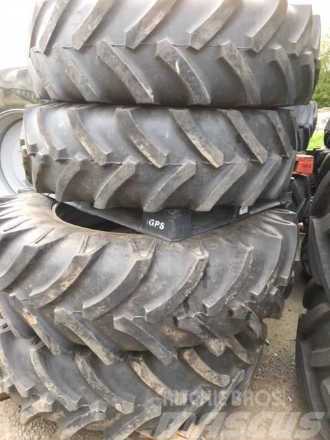  Misc 14.9R28 & 18.4R38 Wheels Ostala dodatna oprema za traktore