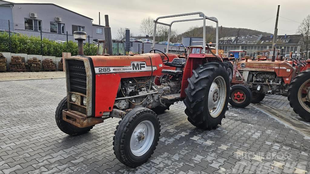 Massey Ferguson 285 Traktori