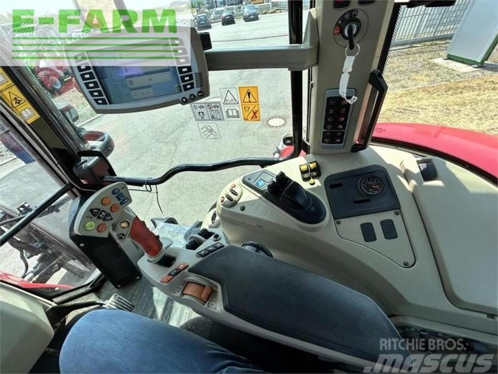 Massey Ferguson 7620 dyna vt Traktori