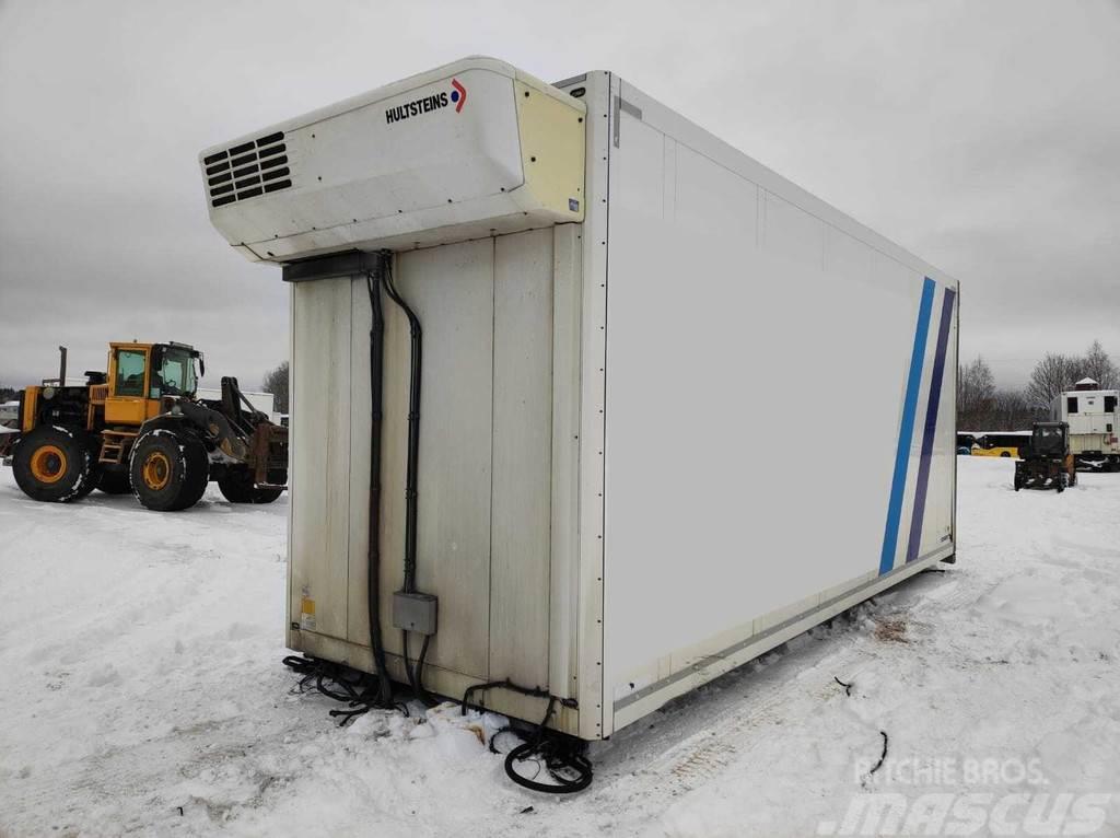 Schmitz Cargobull COOLER BOX FOR VOLVO TRUCK 7500MM / HULTSTEINS FRI Ostale kargo komponente