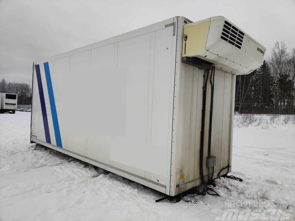 Schmitz Cargobull COOLER BOX FOR VOLVO TRUCK 7500MM / HULTSTEINS FRI Ostale kargo komponente
