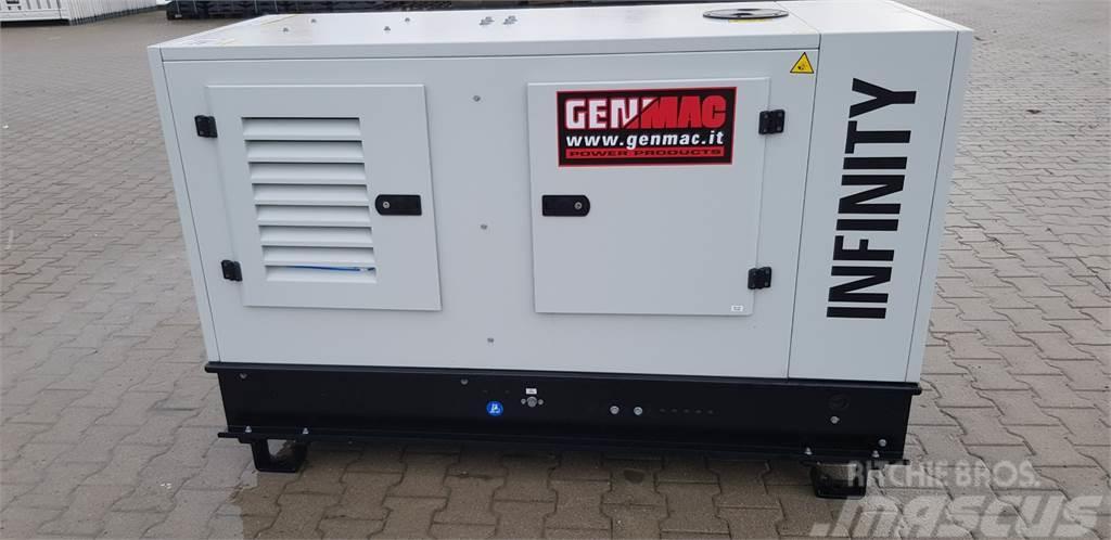  Generator Infinity G15PS STMF Ostali generatori