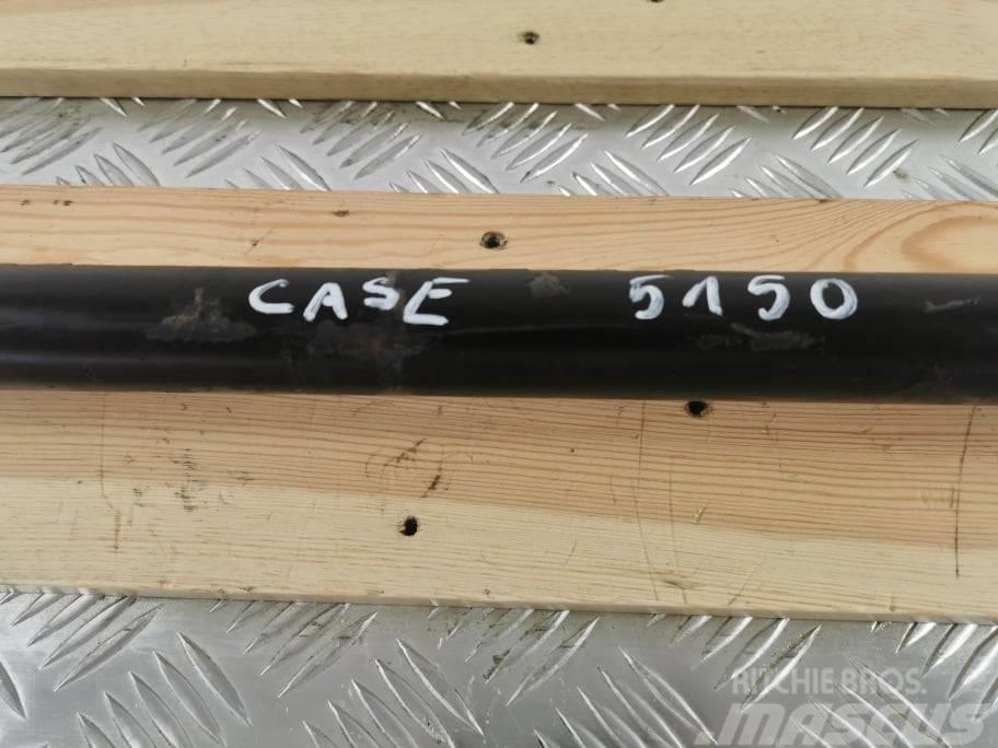 CASE IH 5150 front drive shaft Menjač