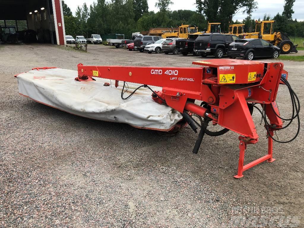Kuhn GMD 4010 Dismantled: only spare parts Kosilice