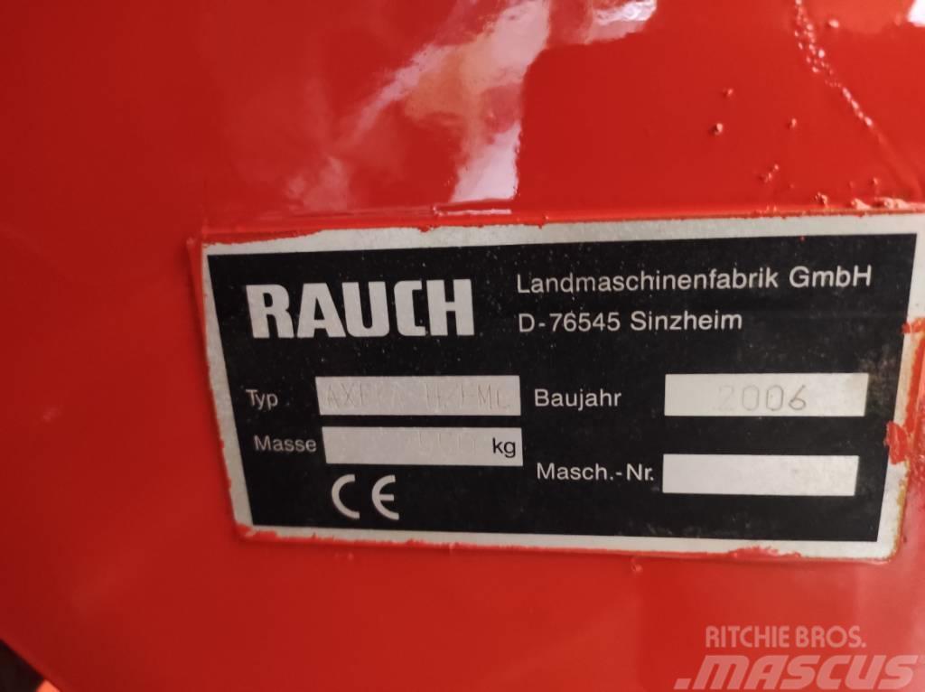 Rauch Axera H EMC 1101 Rasturači mineralnog đubriva