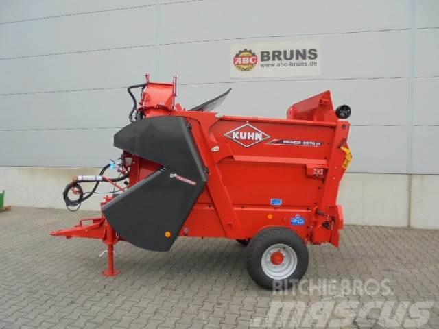 Kuhn PRIMOR 3570 M Ostale poljoprivredne mašine