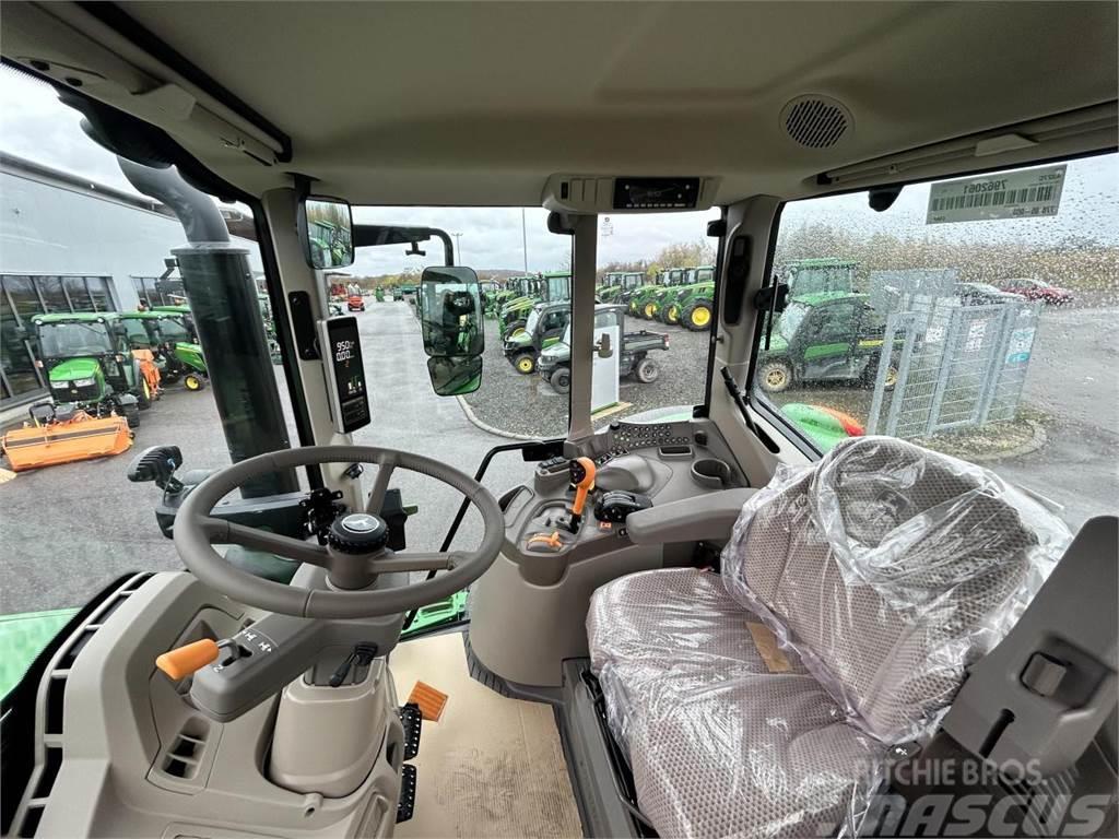 John Deere 6175M Demo Aktion Traktori