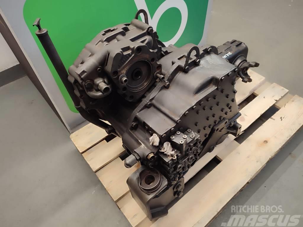 New Holland Gearbox 4950401018 New Holland LM 735 Menjač
