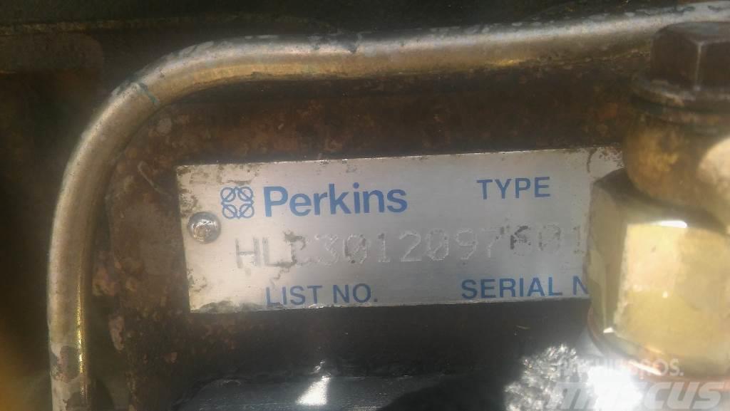 Perkins HLC3012097601 Ostalo za građevinarstvo