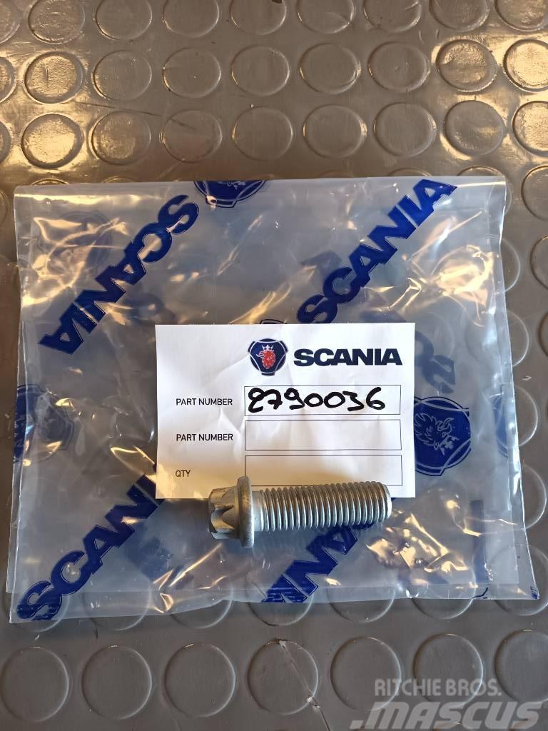 Scania SCREW 2790036 Ostale kargo komponente
