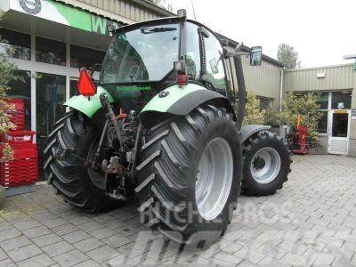 Deutz-Fahr Agrotron 120 Traktori