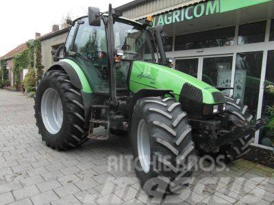 Deutz-Fahr Agrotron 120 Traktori