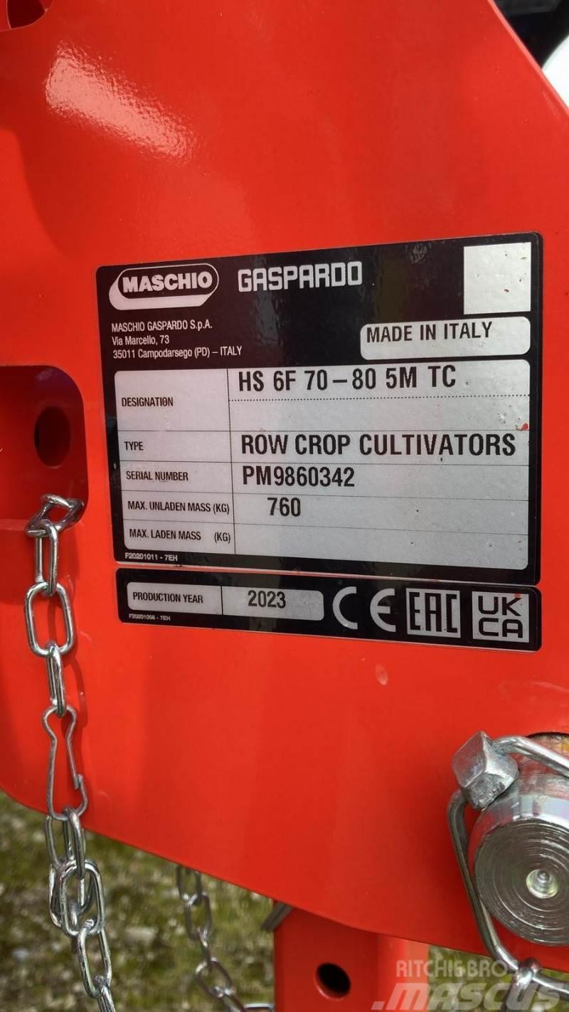Maschio HS 6-reihig 5M Ostale poljoprivredne mašine