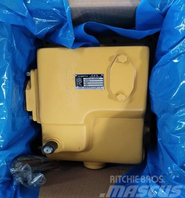 Shantui SD22 control valve 154-15-35000 Transmisija