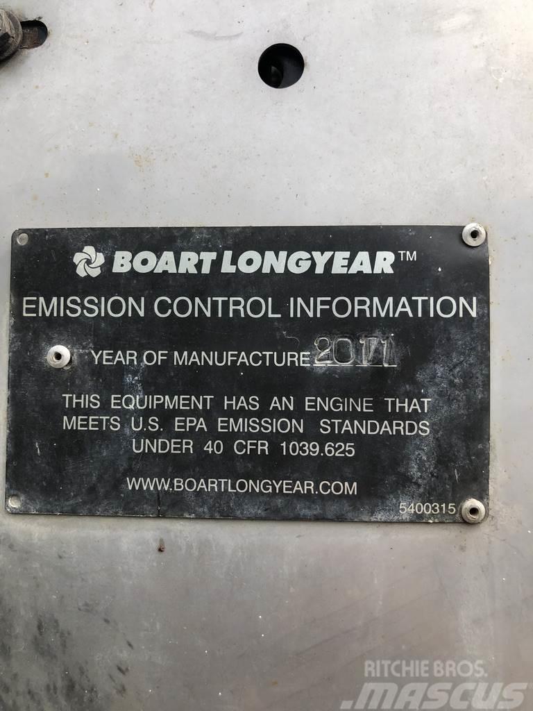 Boart Longyear LF230 Oprema za bušenje u tunelima i podzemnim rudnicima