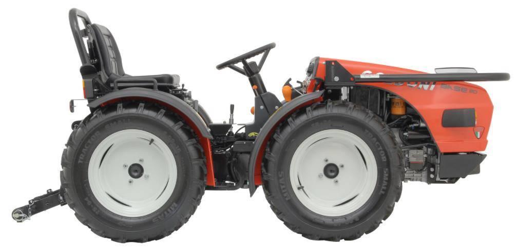 Goldoni E20 SN Traktori