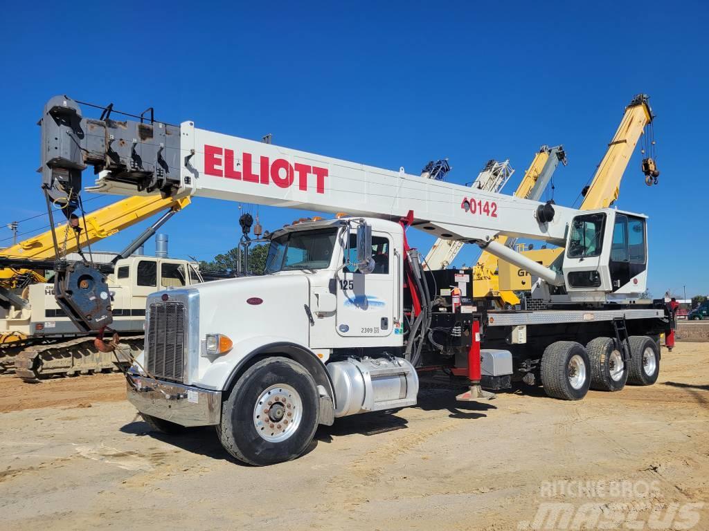 Elliott 40142 Ostali kamioni