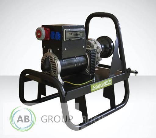  Agrovolt Stromaggregate AV27R / Generator AV27R Ostali generatori