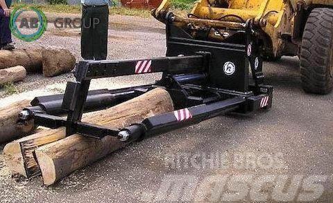 Kovaco Wood spliter WS 550/Разделитель/Łuparaka do drewna Cepači za drva, drobilice za drvo i strugači