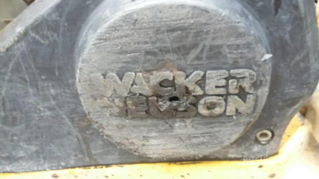 Wacker Neuson honta Kompresori