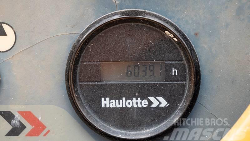 Haulotte HA 18 SPX Nr. 25 Zglobne podizne platforme