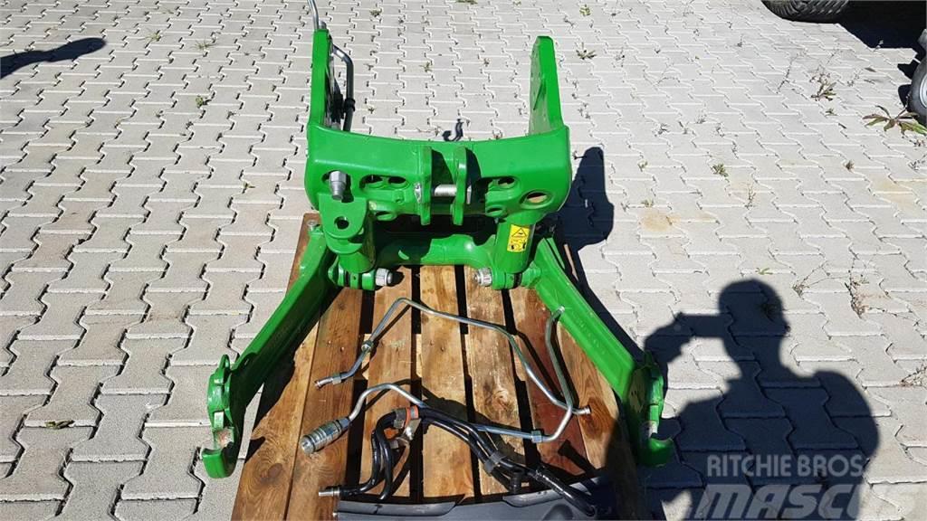 John Deere Fronthydraulik Ostala dodatna oprema za traktore