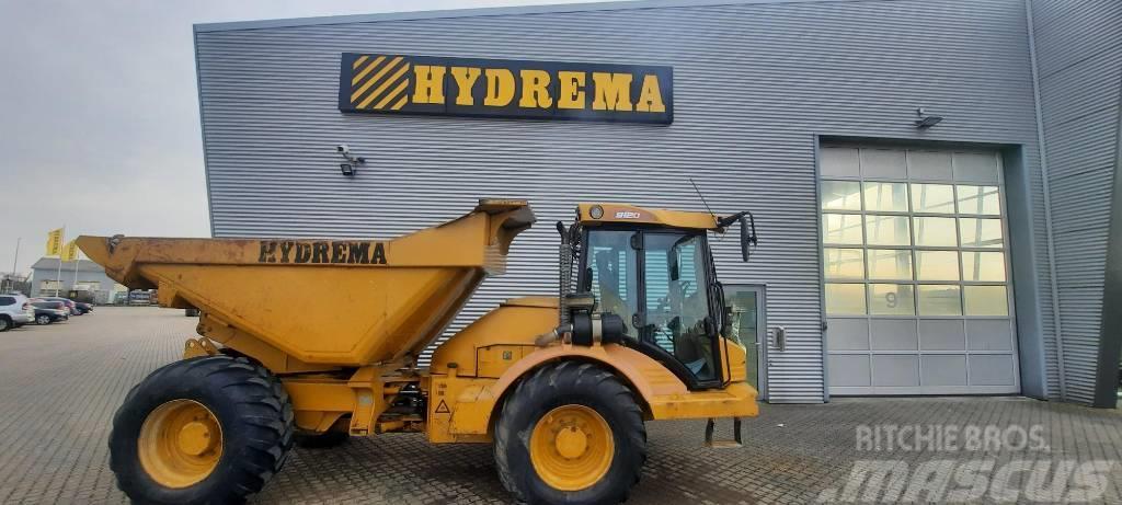 Hydrema 912D Damperi