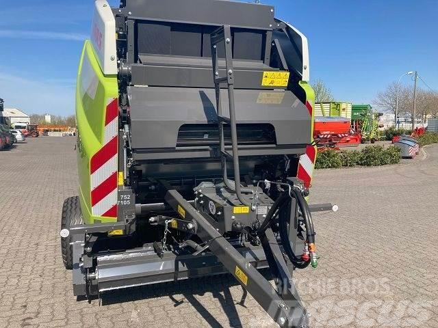 CLAAS Variant 480 RC Trend "AKTIONSWOCHE" Prese/balirke za rolo bale
