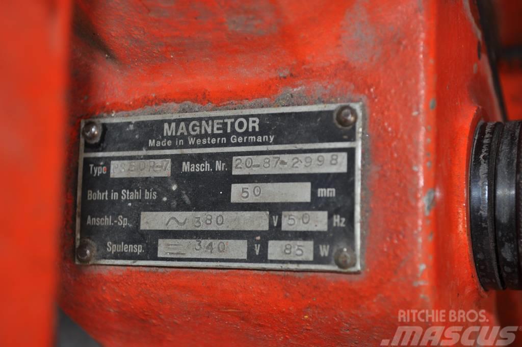  Magnetor PS 50 R7 Skladišna oprema - ostalo