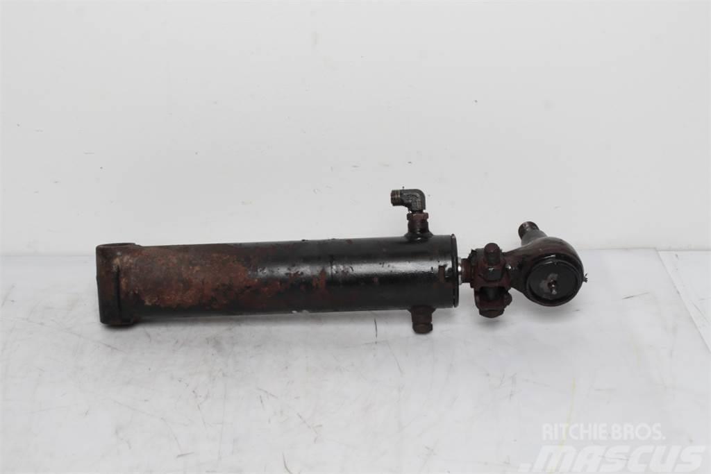 New Holland TG285 Front axle steering cylinder Menjač