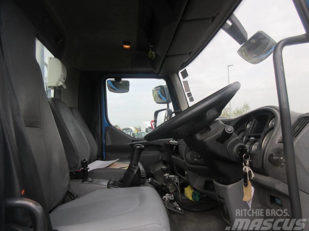DAF 55.220 Kamioni sa kranom