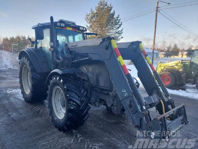 Valtra T171 T171H Traktori