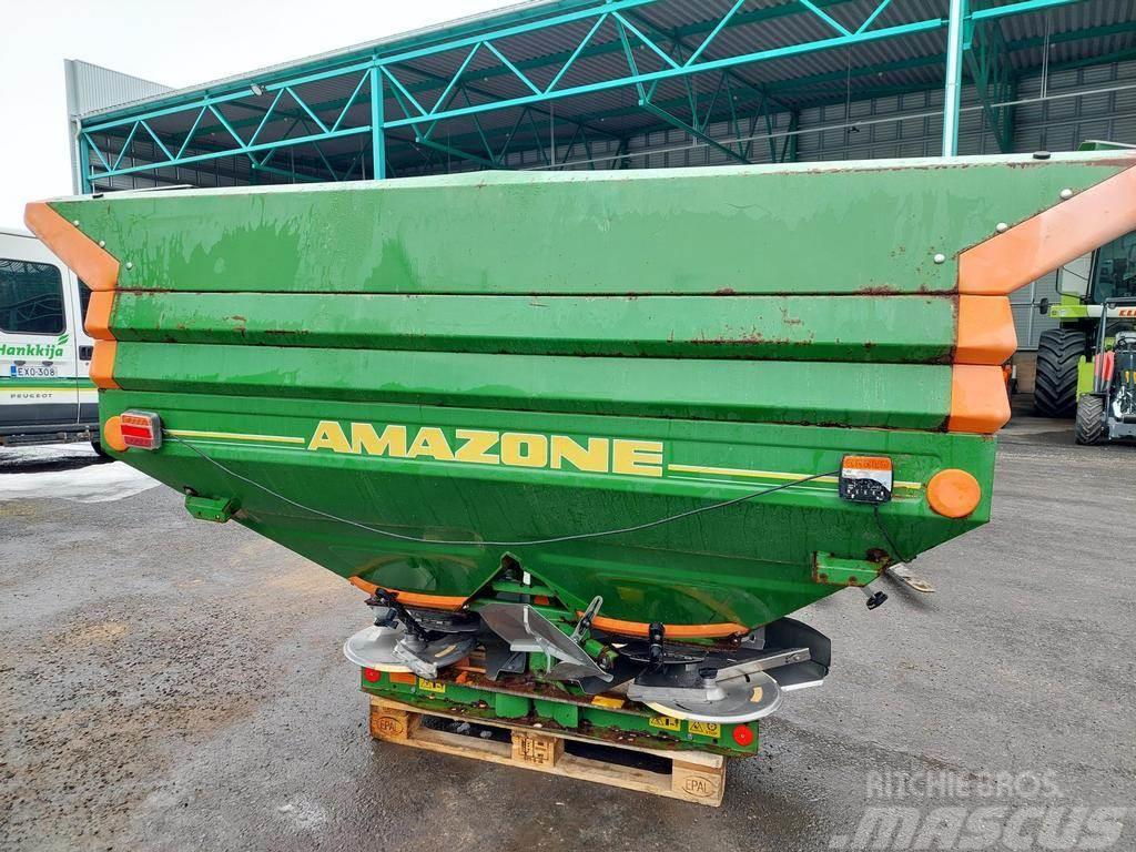 Amazone ZA-M 1200 Rasturači mineralnog đubriva