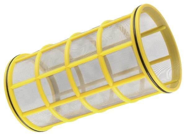  Kramp Wkład filtra żółty - 80 Mesh Ostale mašine i oprema za veštačko djubrivo