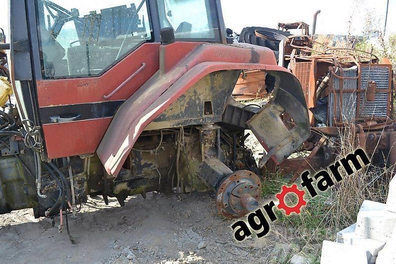 Case IH 7250 7240 7230 7220 7210 parts, ersatzteile, częśc Ostala dodatna oprema za traktore