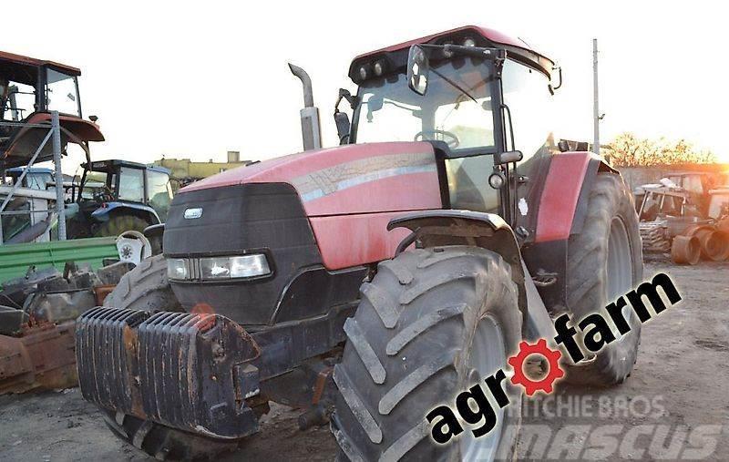 Case IH gearbox for Case IH MX 150 wheel tractor Ostala dodatna oprema za traktore