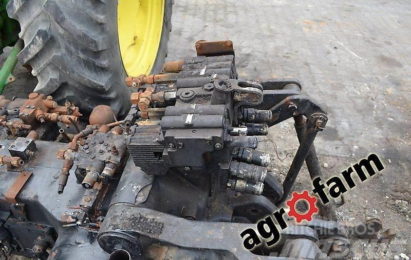 Case IH spare parts for Case IH 190 175 165 120 130 wheel  Ostala dodatna oprema za traktore