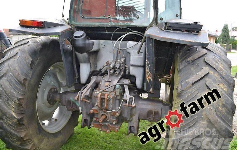 Massey Ferguson spare parts for Massey Ferguson 3125 3120 3115 whe Ostala dodatna oprema za traktore
