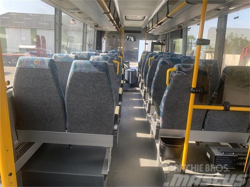 Volvo Contrast B7R Bus til privat buskørsel Ostale poljoprivredne mašine