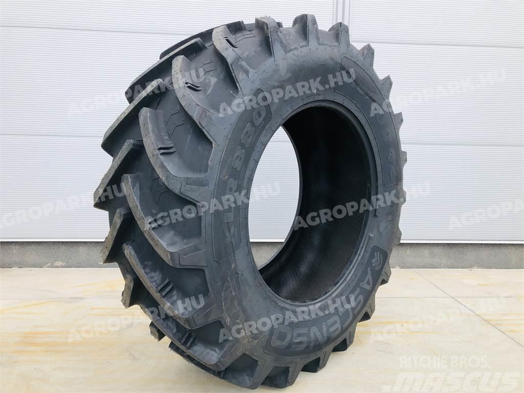  Ascenso tire in size 710/70R42 Gume, točkovi i felne