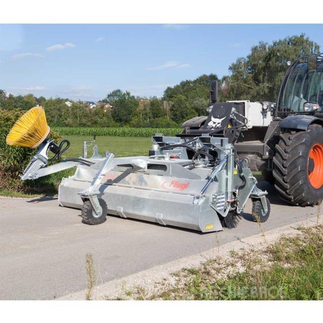 Fliegl FEJEKOST TYPE 500 - 2300 MM Ostala dodatna oprema za traktore