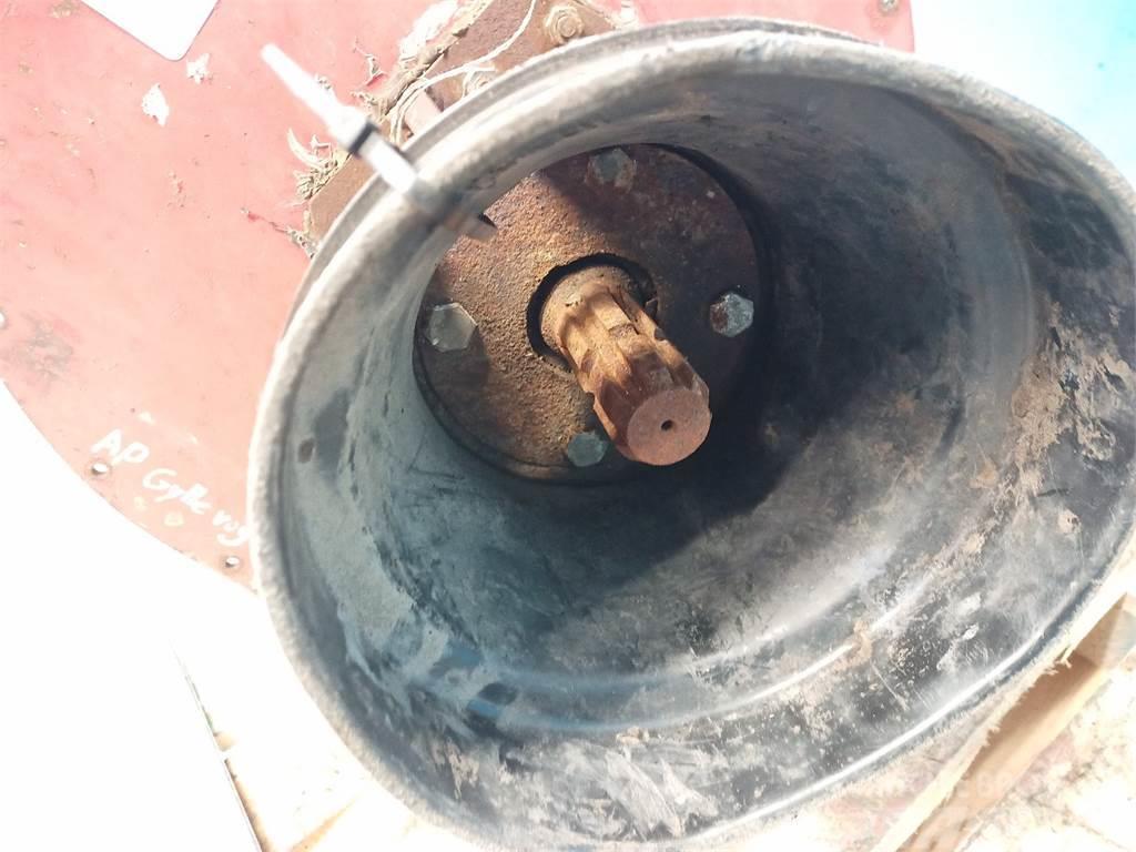 AP AP Cisterne za djubrivo