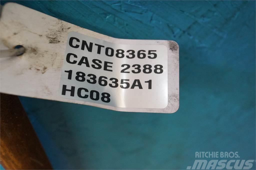 Case IH 2388 Dodatna oprema za kombajne