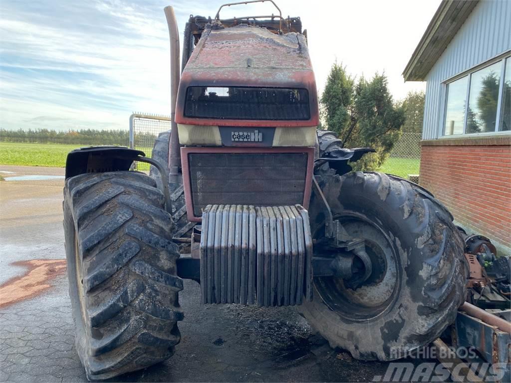Case IH 7130 Traktori