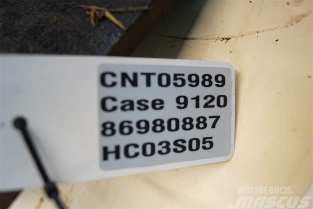 Case IH 9120 Dodatna oprema za kombajne