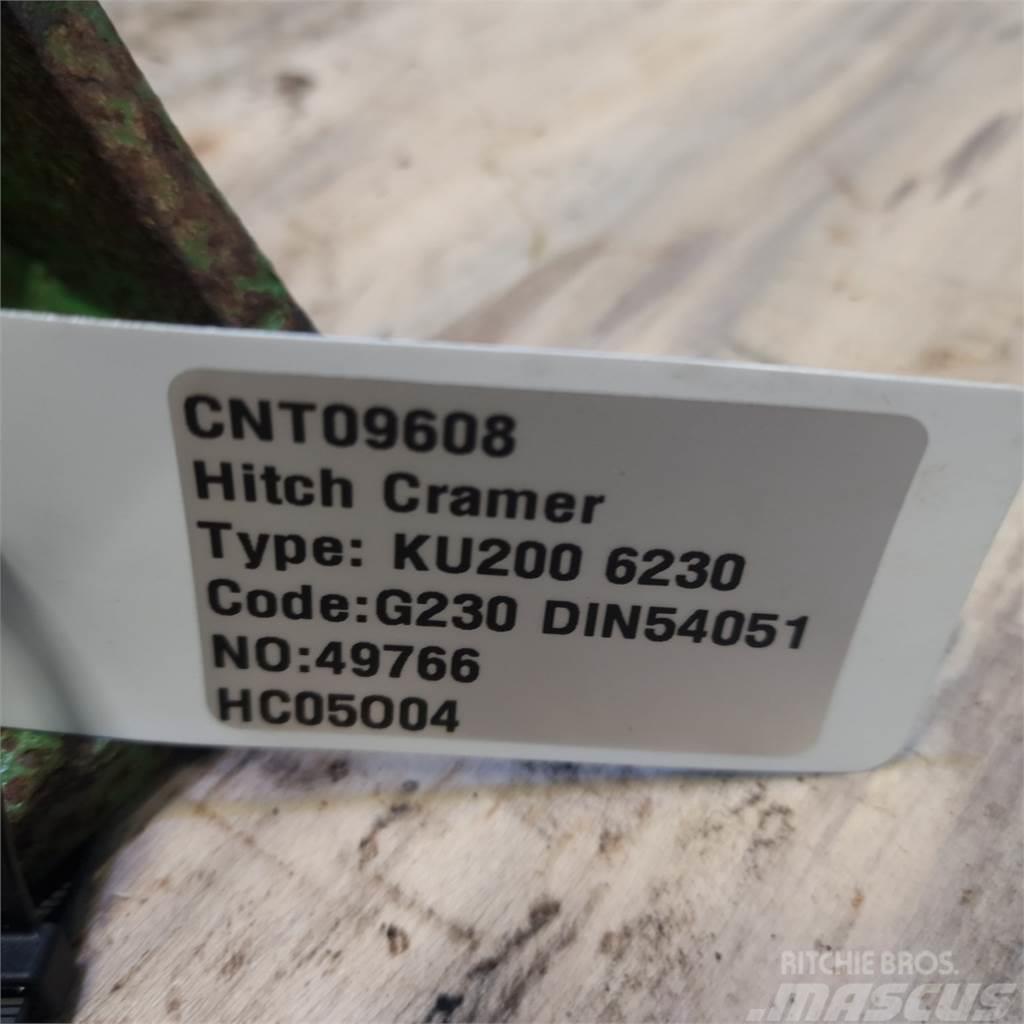 Cramer Hitch 49766 Ostala dodatna oprema za traktore