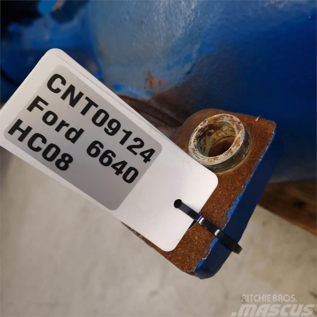 Ford 6640 Foraksel Ostala dodatna oprema za traktore