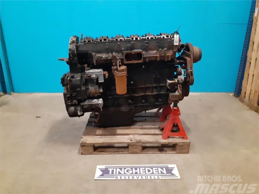 Iveco F3BFE613D Motori