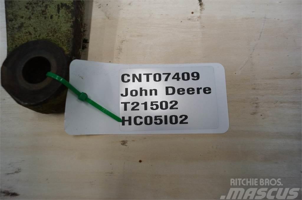 John Deere 2030 Ostala dodatna oprema za traktore
